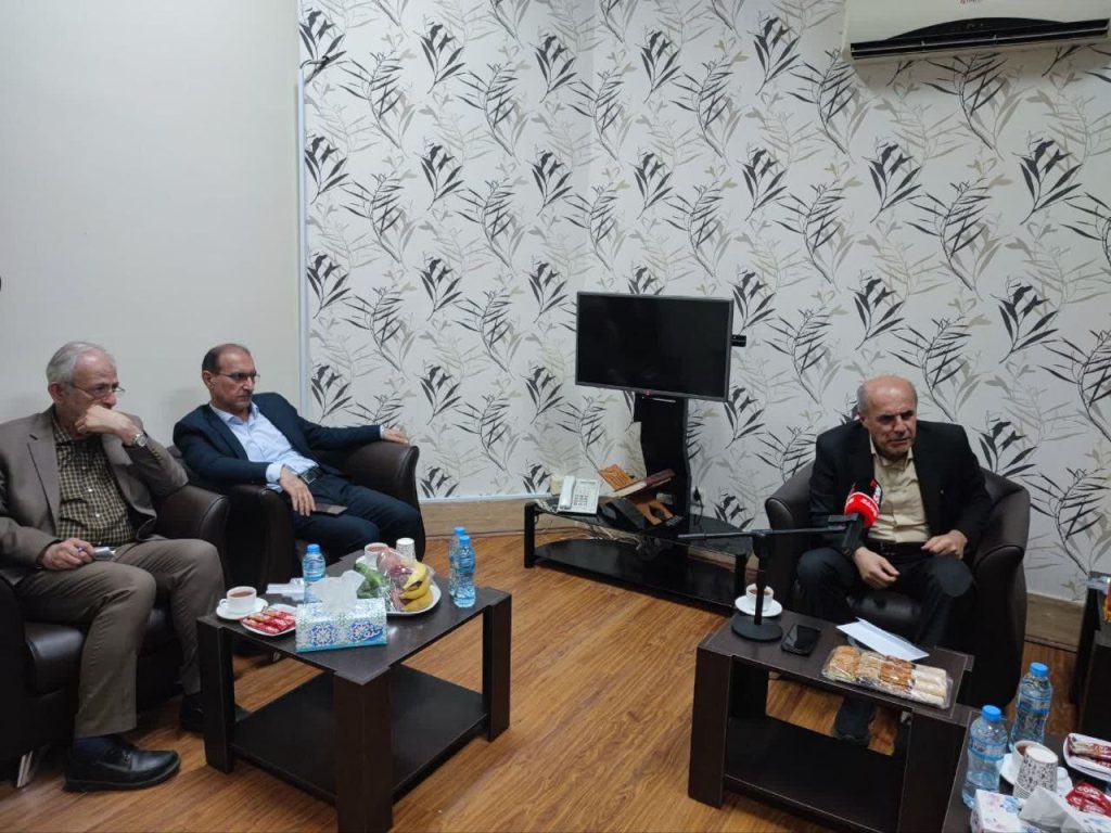 معاون وزیر علوم: رفع مشکلات رفاهی دانشجویان نیازمند همکاری فوری دانشگاه‌ها و شهرداری‌ها در بحران حمل‌ونقل!