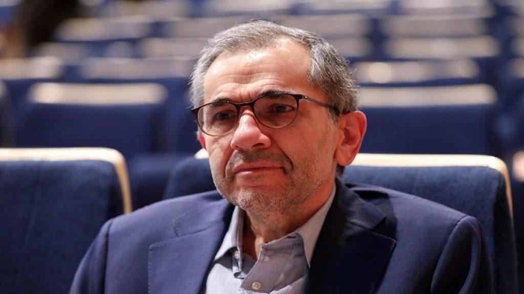 روانچی: ایستادگی قاطع در برابر تلاش‌های امریکایی‌ها برای سلب حقوق‌مان + فیلم!