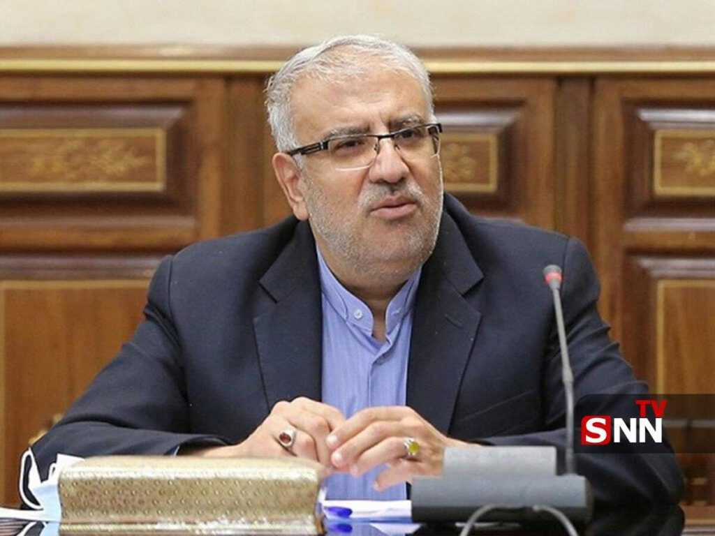 D دولت شهید رییسی منفی ۲۵ درصد رشد نفتی را به ارث برد، اما در سال ۱۴۰۲ شاهد بی‌سابقه‌ترین رشد نفتی تاریخ بودیم! + فیلم