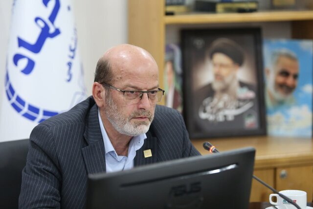 رئیس جهاد دانشگاهی: “جایگاه دینی و اخلاقی مسئولیت اجتماعی، نیازمند بیداری عمومی است!”