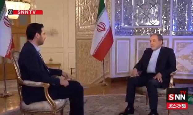 رابطه جنجالی عراقچی با ستاد انتخاباتی شهید رئیسی: افشاگری‌های تازه از مذاکرات برجام + فیلم