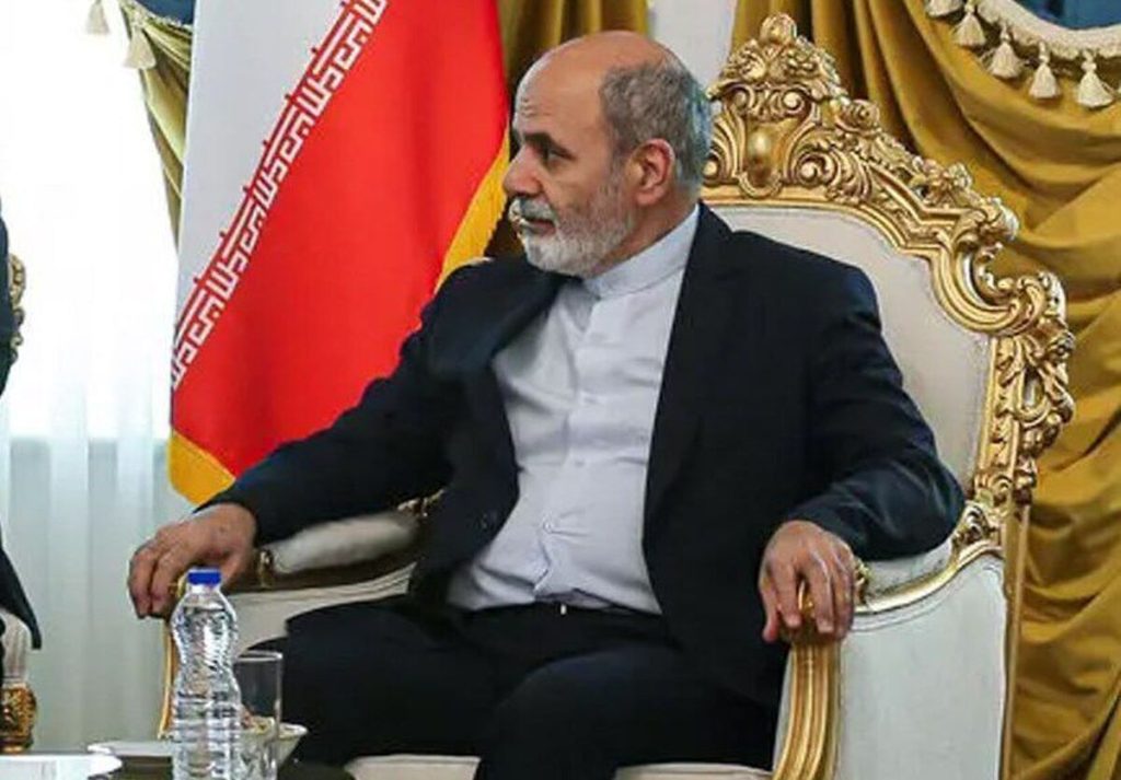 گسترش روابط اقتصادی و سیاسی با اقلیم کردستان: فرصتی تازه یا چالش بزرگ؟