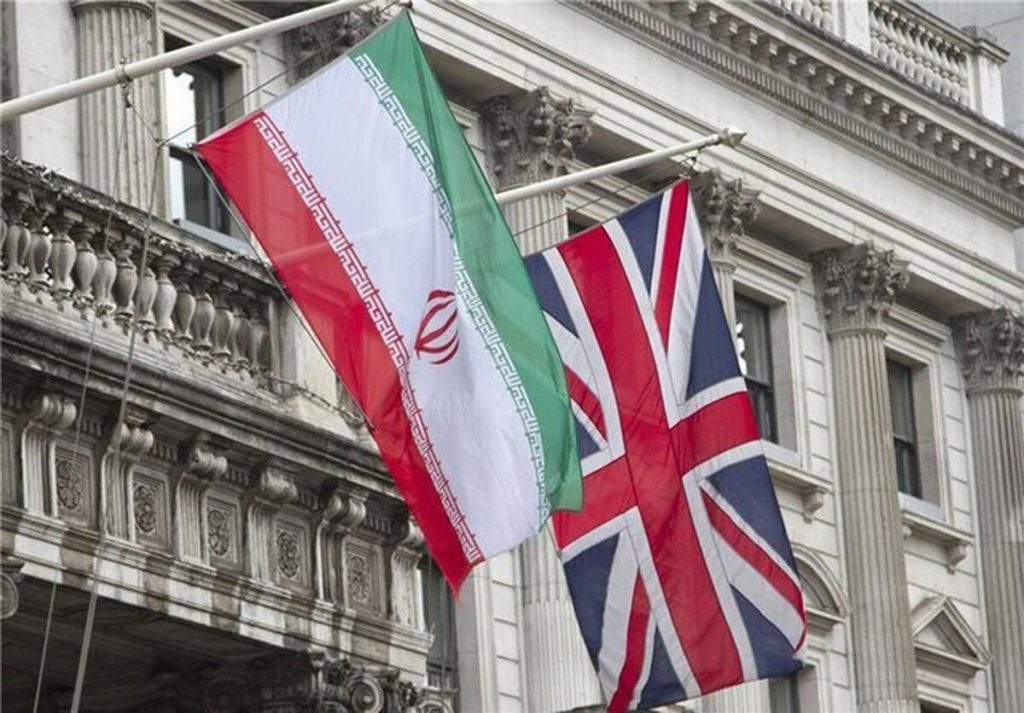 سفير ايران به قانونگذاران انگلستان: رابطه دو كشور در خطر اختلال جدی!
