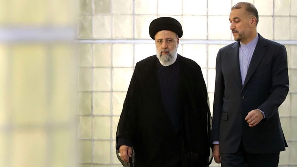 سیاست همسایگی و همگرایی؛ بازتاب دیپلماسی خونین شهیدان رئیسی و امیرعبداللهیان