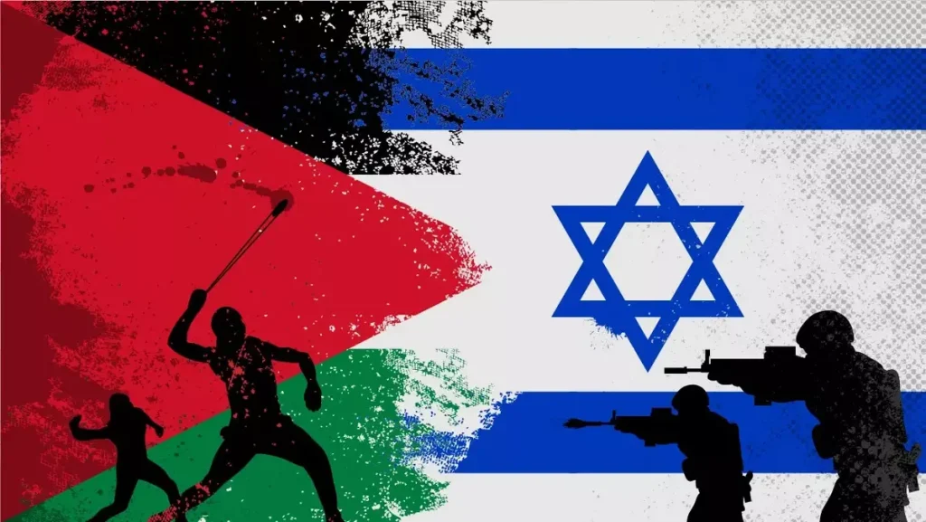 بن‌بست مذاکرات دوحه: نخست‌وزیر قطر، رژیم صهیونیستی را مقصر اصلی تشدید بحران معرفی کرد!