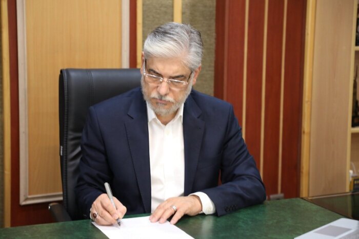 انتصاب جنجالی رئیس کمیسیون تخصصی آموزش در شورای عالی علوم، تحقیقات و فناوری!