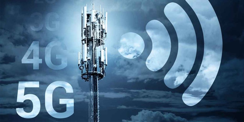 رایتل و مخابرات ایران؛ قهرمانان دست‌یابی به باندهای پرسرعت 5G!