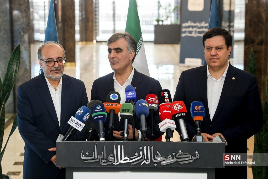 کشاورزان به جای کشت، در میدان ارز! رقابت داغ برای فروش در بازارهای جدید!