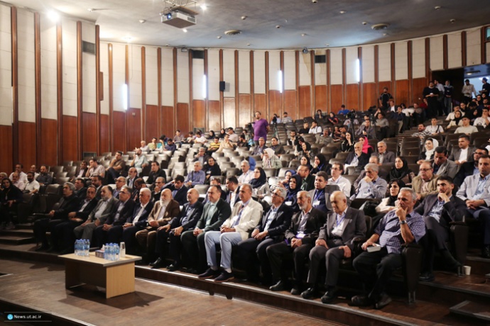 فولاد و دانشگاه‌ها: آیا دانشجویان می‌توانند نجات‌بخش صنعت بحران‌زده شوند؟