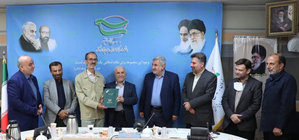 عنوان جنجالی: "سرمایه‌گذاری در مسکن: فرصتی طلایی یا تله‌ای برای مردمان عادی؟ بسیج اساتید در پی دگرگون کردن بازی مسکن!