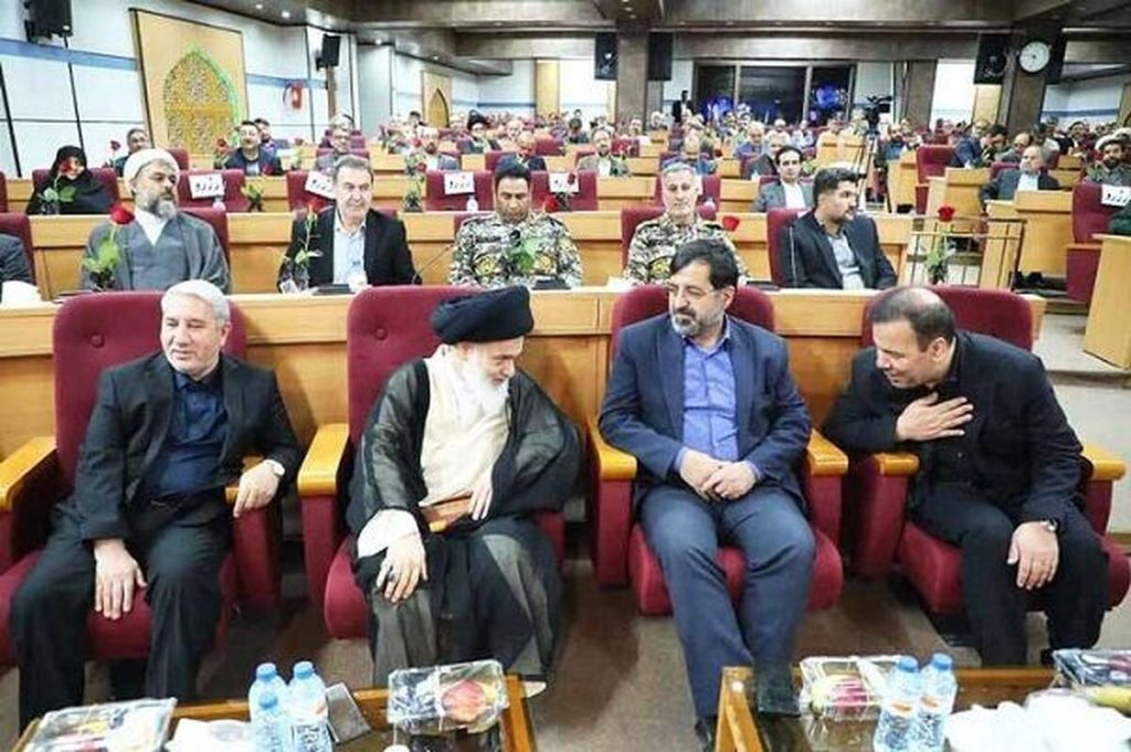 راه‌آهن قم؛ باید به قطب ریلی منطقه تبدیل گردد!