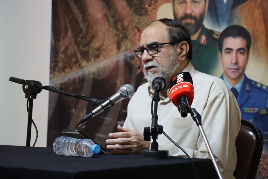 شهید رئیسی: نماد احیای گفتمان انقلاب و خدمت بی‌منت؛ دولت او، دستاوردی از چالش‌ها و میراثی از مشکلات!