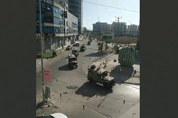 تل‌آویو: تیراندازی نظامیان به سوی دیپلمات‌ها در جنین، خشم و واکنش‌های جهانی را برانگیخت!