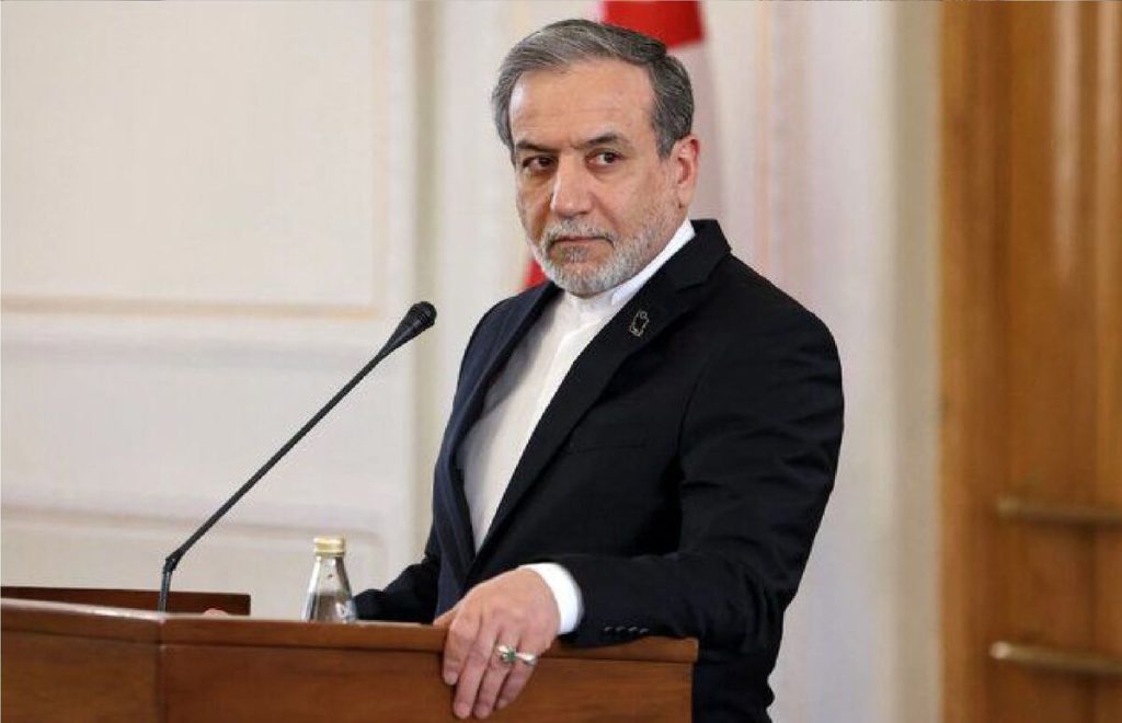 ایران به روابط دیپلماتیک با مصر و بحرین نزدیک می‌شود؛ آیا آمریکا که از برجام خارج شد، عامل این تحولات است؟ + فیلم