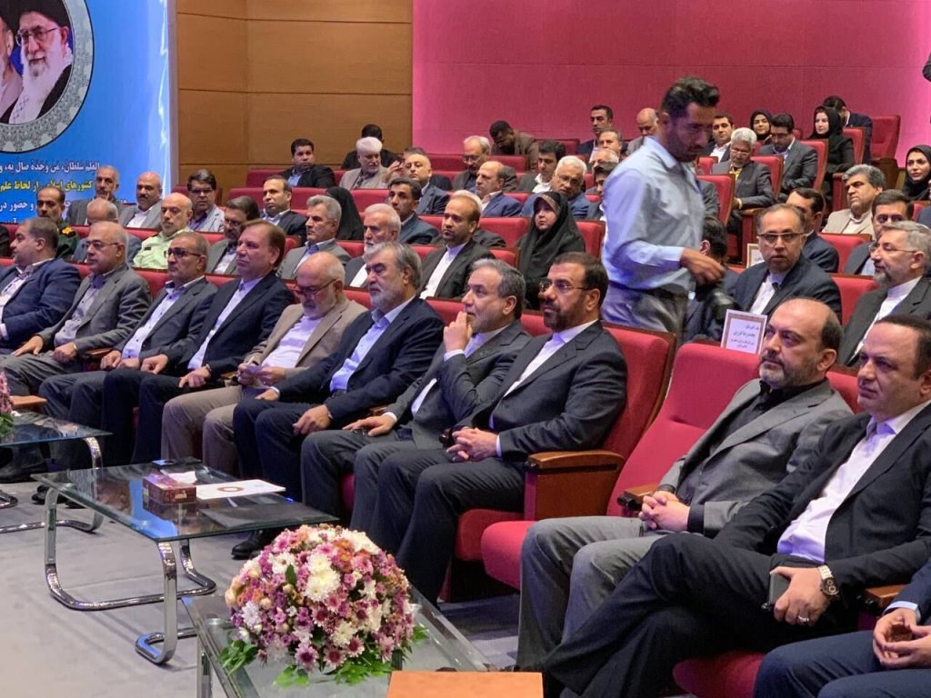 نشست منطقه‌ای دیپلماسی استانی در شیراز: آغاز فصل تازه‌ای از تنش‌ها و فرصت‌ها!