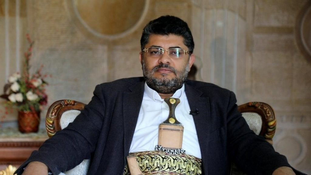 هشدار خطرناک الحوثی به امارات و عربستان: آیا جنگی جدید در راه است؟