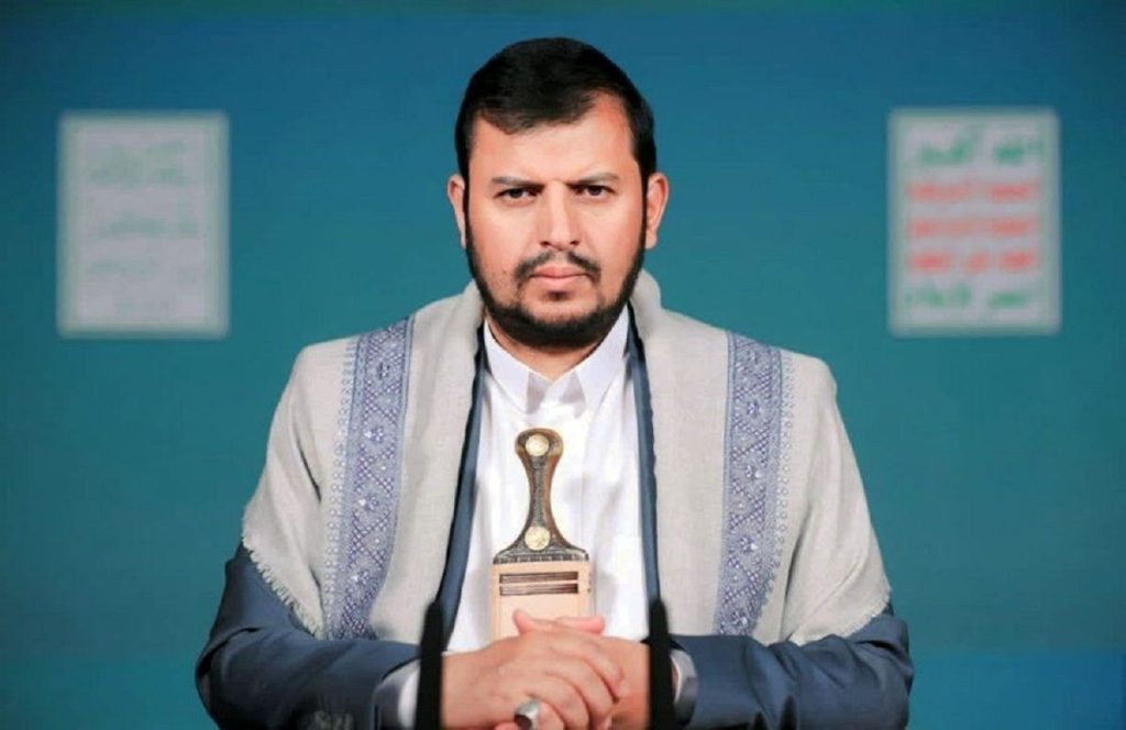 رهبر انصارالله یمن: ۲ میلیون یمنی در نوار غزه در آستانه قحطی وحشتناک و بحران آب!" + فیلم