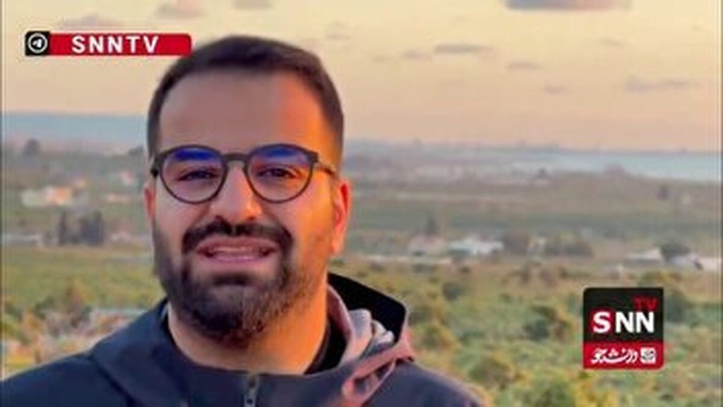 بمب‌افکن‌ها بر سر نبطیه باریدند: آیا بحران امنیتی بر انتخابات لبنان سایه افکنده؟ + فیلم