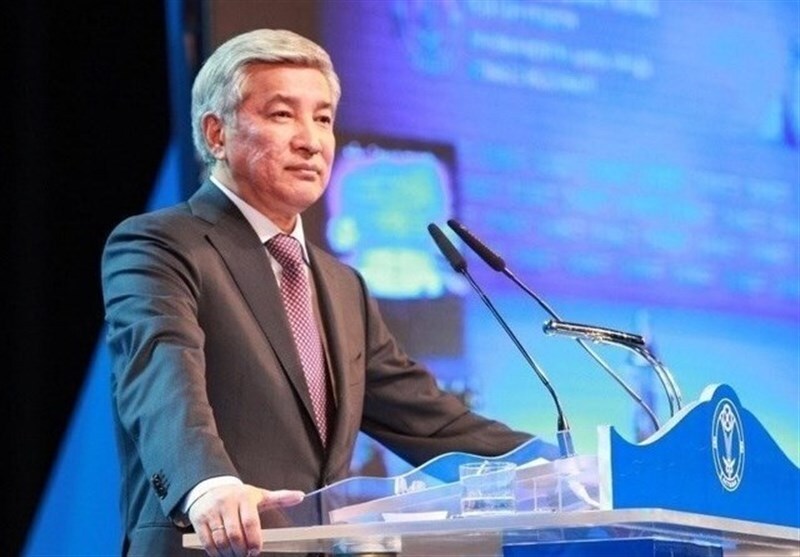 بیر کل سازمان پیمان امنیت جمعی: مرز تاجیکستان با افغانستان در ۳ مرحله آماده‌سازی نظامی می‌شود!