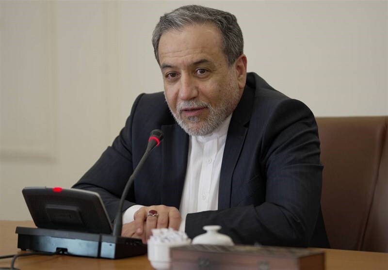 عراقچی: ایران همواره از قدرت‌های جهانی در دستیابی به اهداف آیورا حمایت کرده است!