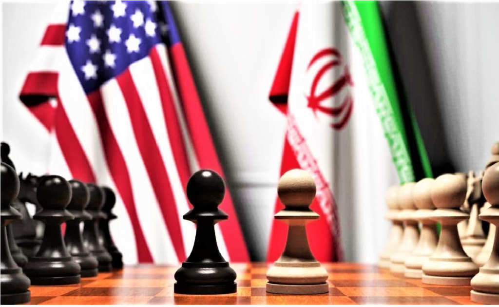 راهی پرخطر: ایستادگی ایران بر حق غنی‌سازی در پنجمین دور مذاکرات ناپیدای آمریکا!