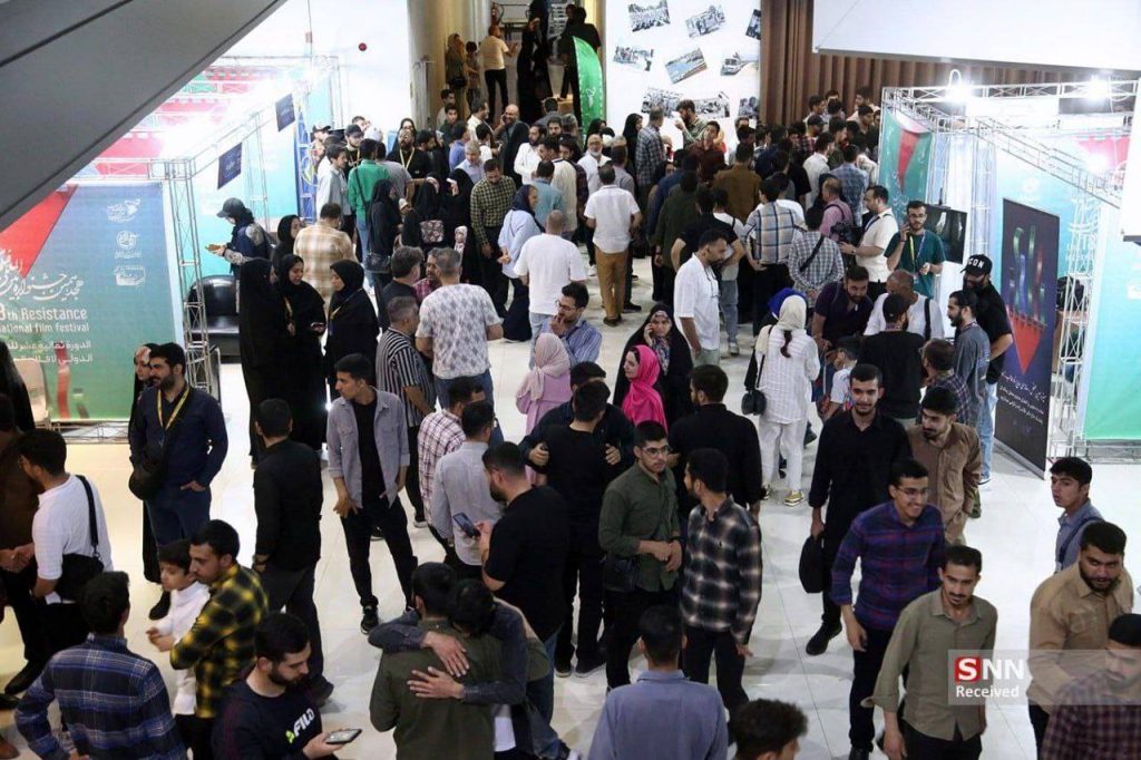 فیلمی که داوران را به جنجال کشاند: از مسابقه کنار گذاشته شد!