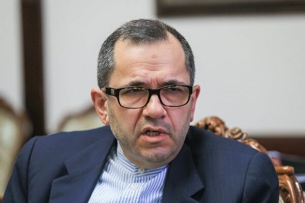 روانچی: مواضع آمریکا به شدت متناقض و آشوب‌زاست!