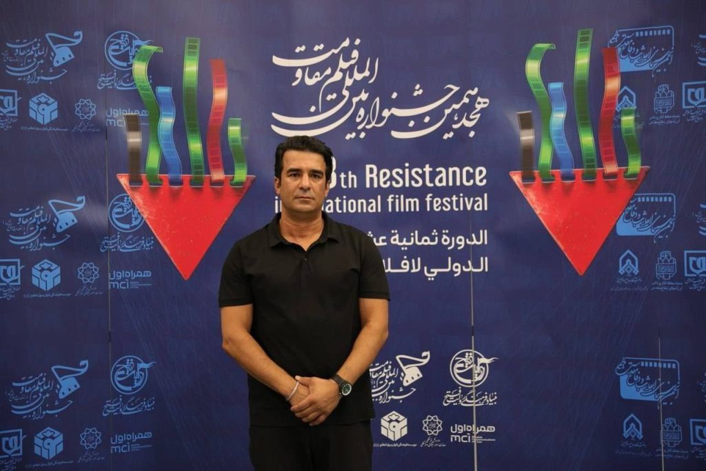 یوسف تیموری: نبرد روایت، ماموریتی فراتر از هنر!
