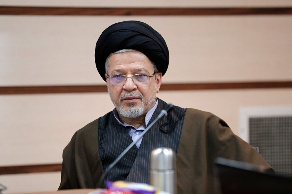 هوش مصنوعی: انقلاب در نظام حکمرانی و رویه‌های وزارتخانه‌ها!