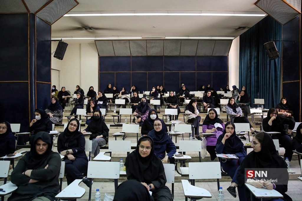 جزئیات داغ مصاحبه آزمون دکتری ۱۴۰۴ فاش شد!