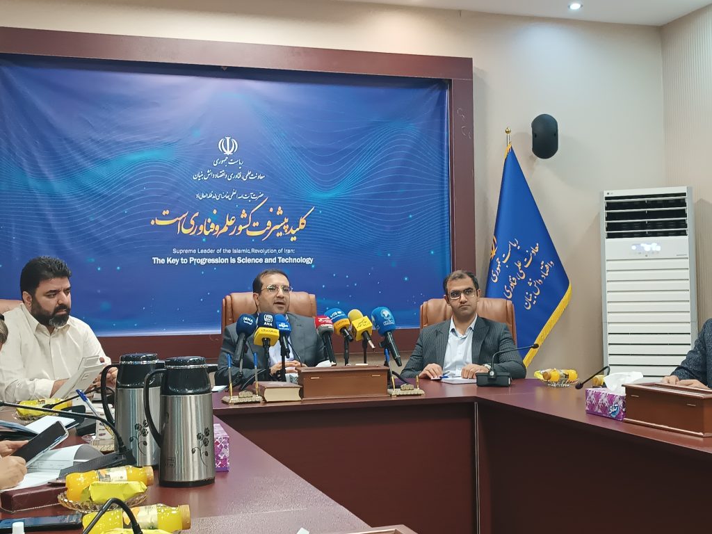 تاسیس داشبورد هوشمند برای پایش لحظه‌ای موفقیت‌های ستادهای اقتصاد دانش‌بنیان: یک قدم بزرگ یا یک گام ناقص؟