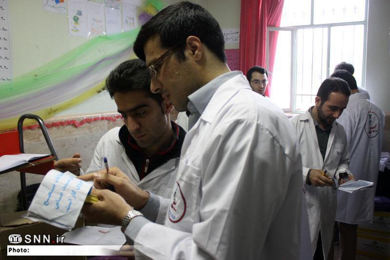 لزوم افزایش ظرفیت پزشکی: نجات آینده دانشجویان از مهاجرت!