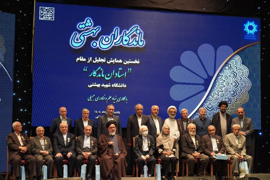 خسروپناه: اگر معلمی اخلاق نداشته باشد، علم او بی‌فایده است!