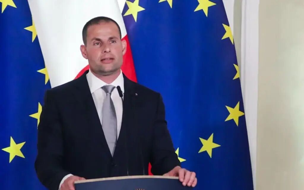 نخست وزیر مالت: به رسمیت شناختن فلسطین، یک وظیفه اخلاقی غیرقابل انکار!