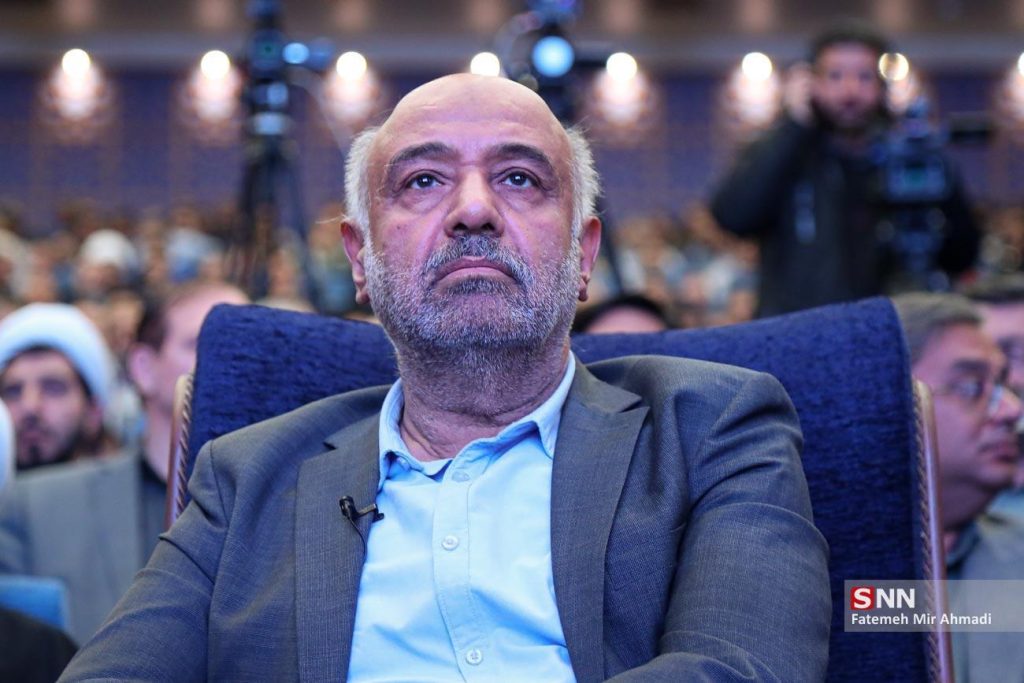 انتشار واریز مرحله سوم کالابرگ الکترونیکی: رازهای پشت پرده منابع سازمان برنامه و بودجه فاش شد! + فیلم