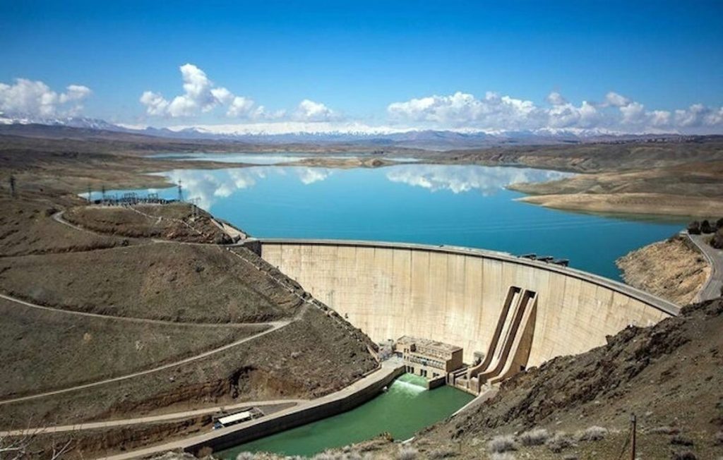 سدها در بحران: کاهش هشداردهنده ۲۳ درصدی حجم آب نسبت به سال گذشته!