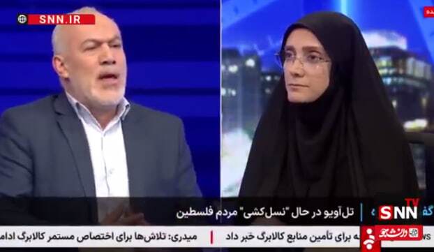 مقاومت فلسطین در برابر اسرائیل: بحران بی‌سابقه و تغییر معادلات منطقه‌ای توسط حزب‌الله!" + فیلم