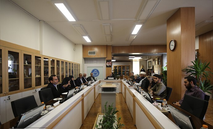 سرپرست دانشگاه تهران: الزامات جدی برای فعالیت‌های فرهنگی؛ همه اقشار دانشگاه درگیر شوند!