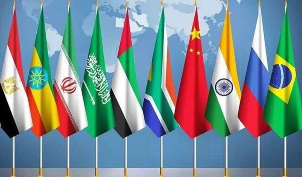 چهارمین اجلاس جنجالی گروه کاری بریکس در حوزه انرژی برگزار شد!