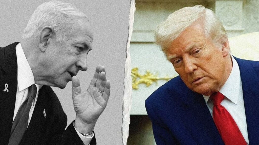 مقامات اسرائیلی در واشنگتن: پشت پرده مذاکرات حساس با مقامات آمریکایی در مورد ایران