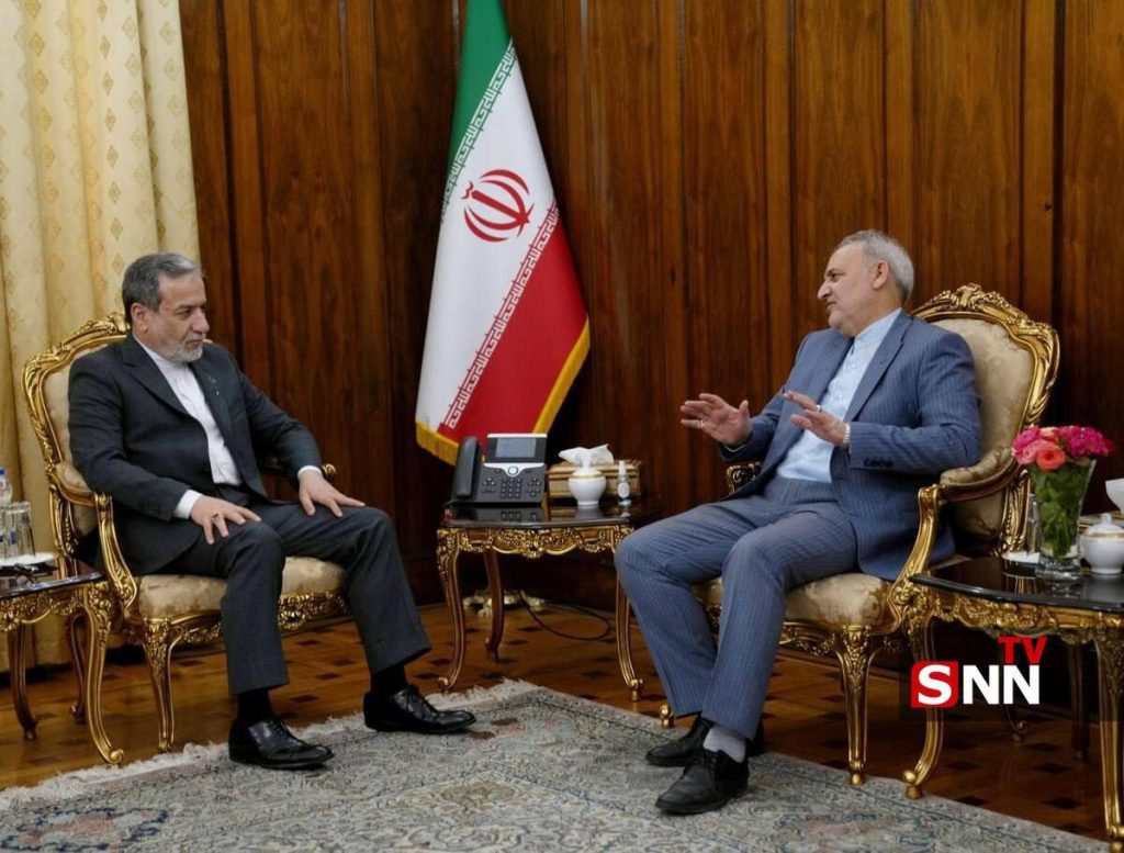 تقویت اتحاد ایران و پاکستان: دیدار سرنوشت‌ساز سفیر تهران با وزیر خارجه اسلام‌آباد!