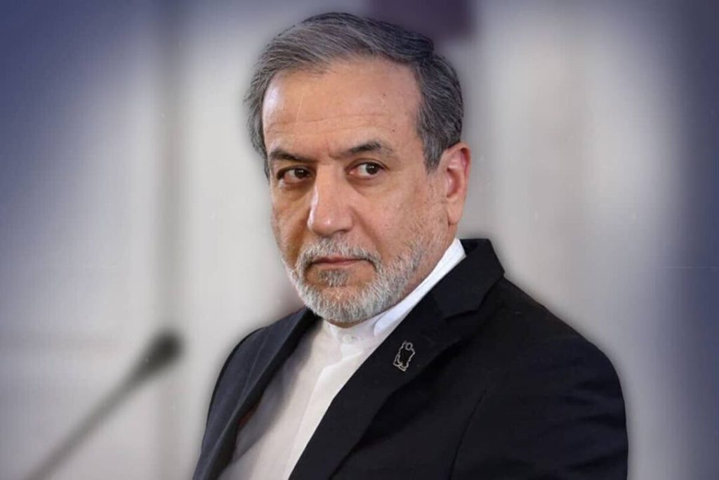 تحویل پیام جنجالی واشنگتن به تهران توسط وزیر خارجه عمان: واکنش تهران به پیشنهادات آمریکا بر مبنای اصول و منافع ملی