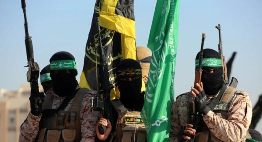 مقام صهیونیست: حماس بی‌هیچ تردیدی طرح ویتکاف را به طور کامل نادیده گرفت!