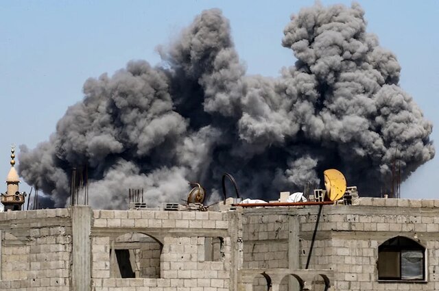 «ادعای جنجالی ارتش اسرائیل: ترور آتی محمد سنوار قطعی است!»