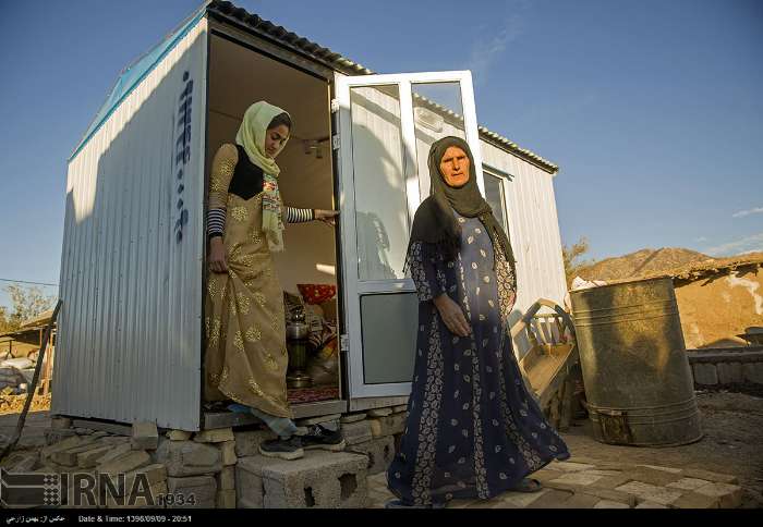 رنج‌های طاقت‌فرسای مادران ثلاث باباجانی: روایت‌هایی از درد و resilienc