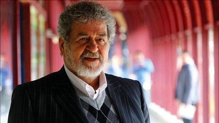 عابدینی: به درویش فقط ۱۲ می‌دهم! اگر پروین مسئول است، باید پاسخگو باشد!