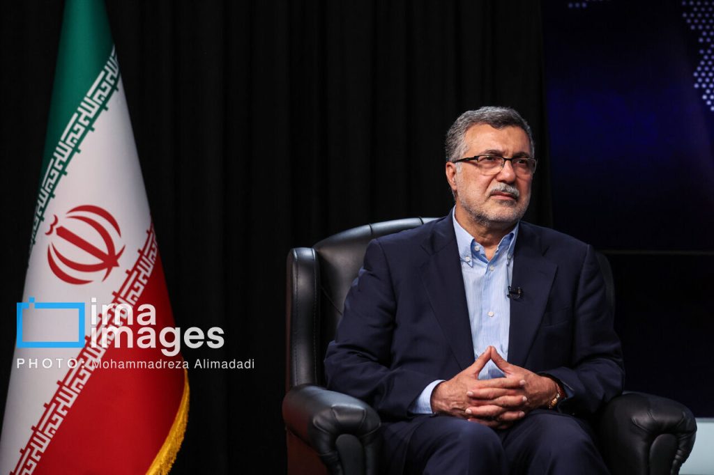 وزیر بهداشت: "آموزش پزشکی بدون اخلاق، تهدیدی جدی برای سلامت کشور!