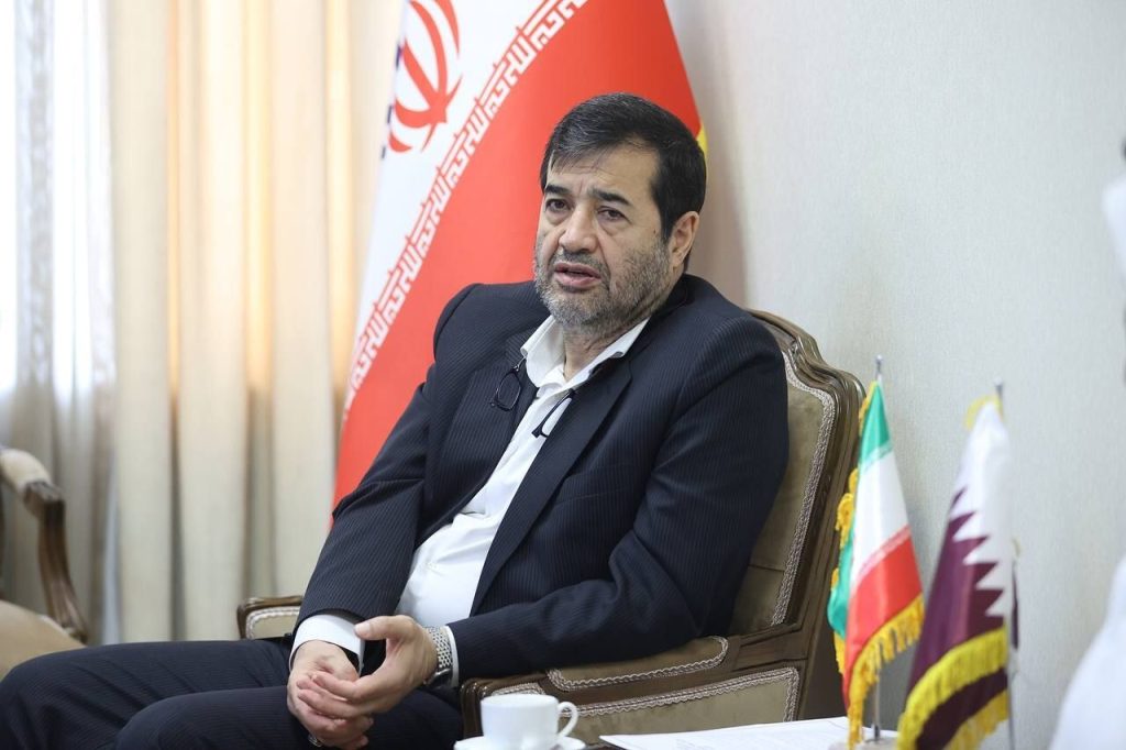حل و فصل مناقشه ویزای اعضای کاروان ورزش کارگری، در دستور کار قرار گرفت!