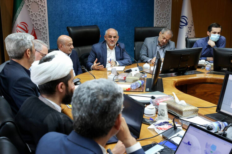 رئیس دفتر رئیس‌جمهور: آموزش و پرورش کلیدگشای معضلات بنیادین کشور!