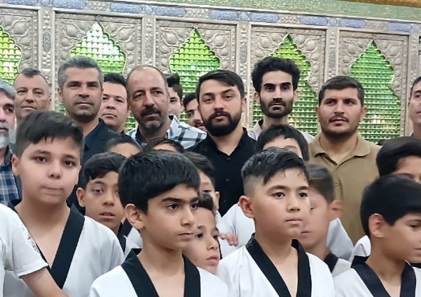 آرمان‌های امام خمینی: کلید پرورش قهرمانان متعهد در دنیای ورزش!